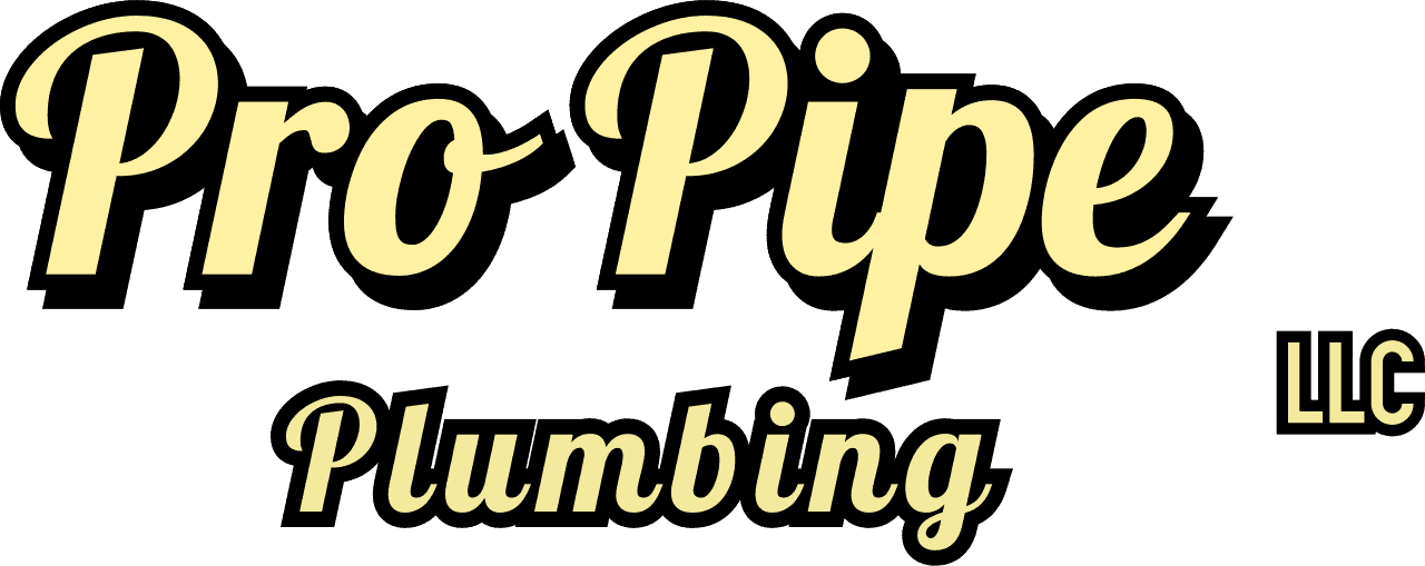 ProPipe Plumbing Logo